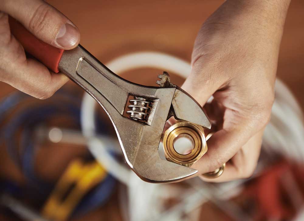 Givehand | Boiler Repairs | Plumber | Emergency Plumbing | Heating